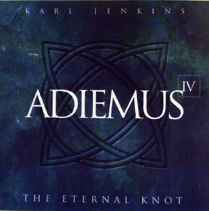 Adiemus - The Eternal Knot (2000)