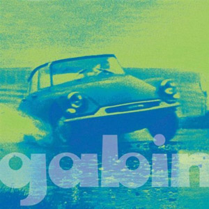 Gabin - Gabin (2002)