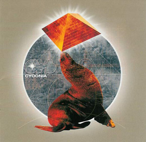 Orb - Cydonia (2001)