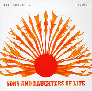 Sons and Daughters of Lite - Let the Sun Shine in (2000)