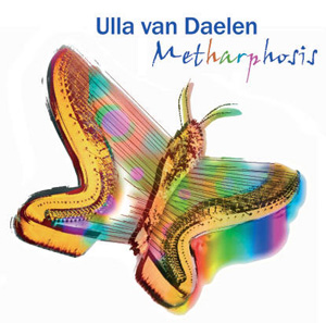 Ulla van Daelen - Metharphosis (2005)